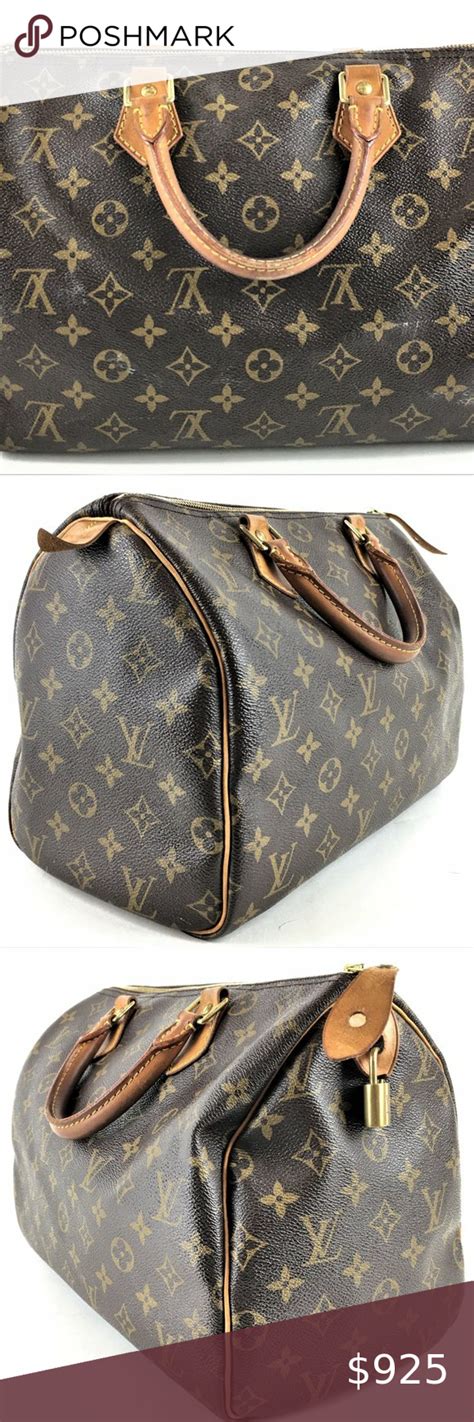 louis vuitton coated fabric cowhide leather lining